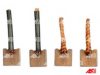 HITACHI 21306312 Carbon Brush, starter